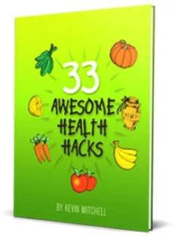 Digital wellness guide offering practical lifestyle strategies for long-term health balance